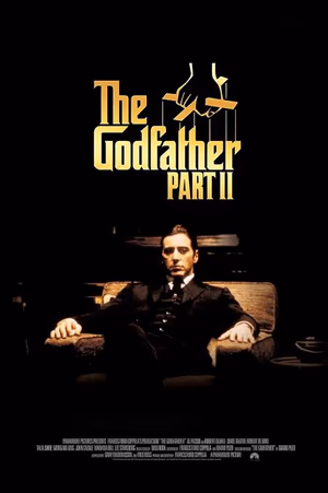 The Godfather (Part II)