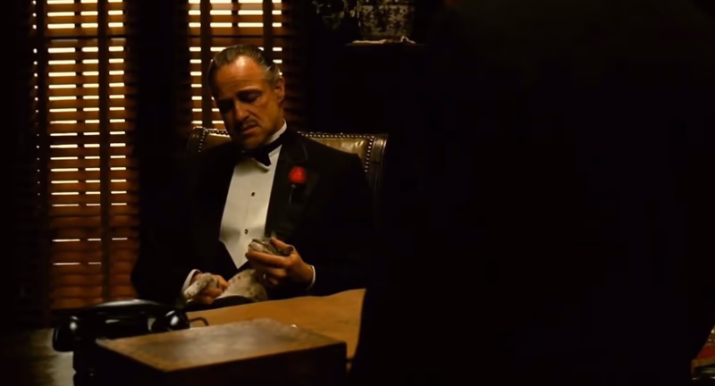 The Godfather