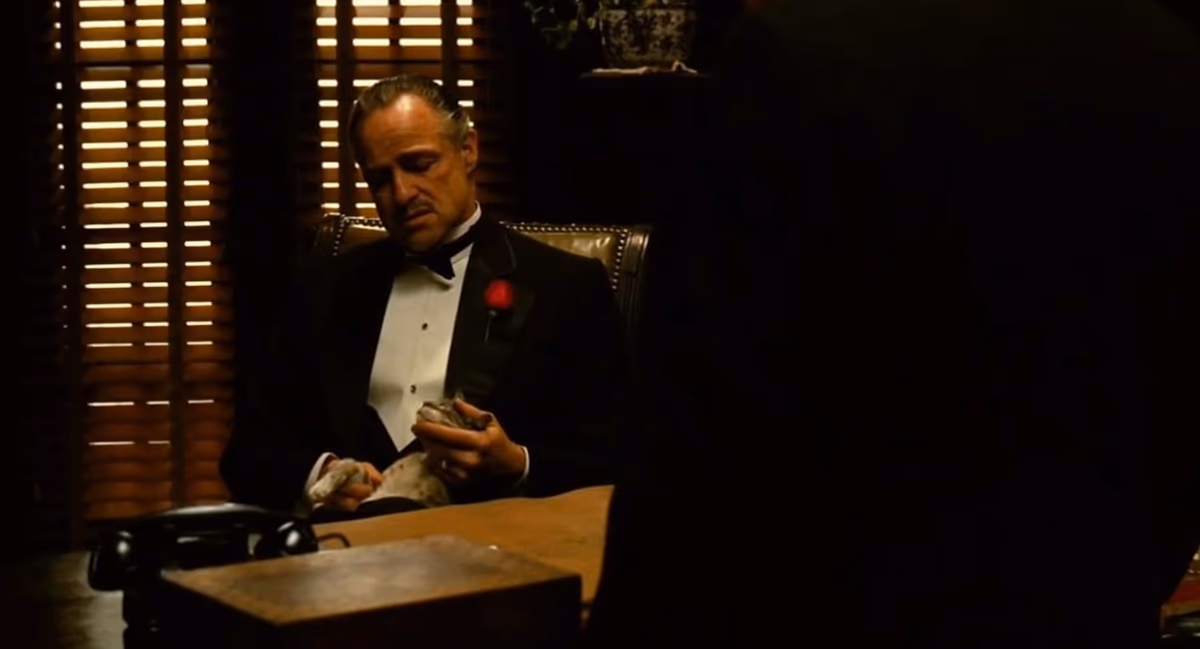 The Godfather