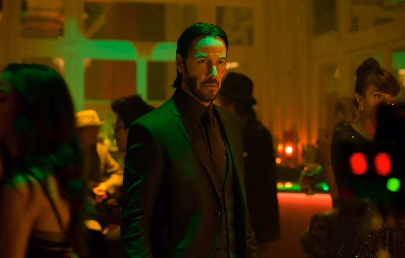 John Wick