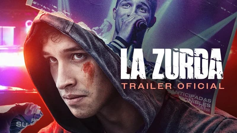 La Zurda