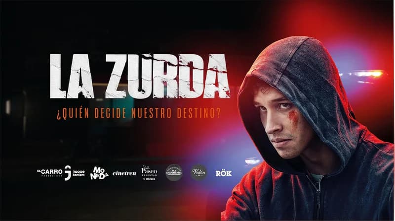 La Zurda