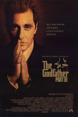 The Godfather (Part III)