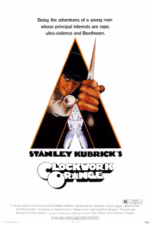Clockwork Orange