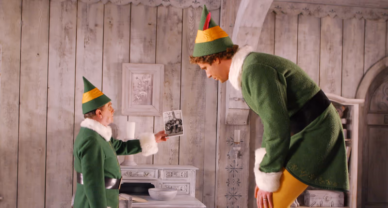 Elf